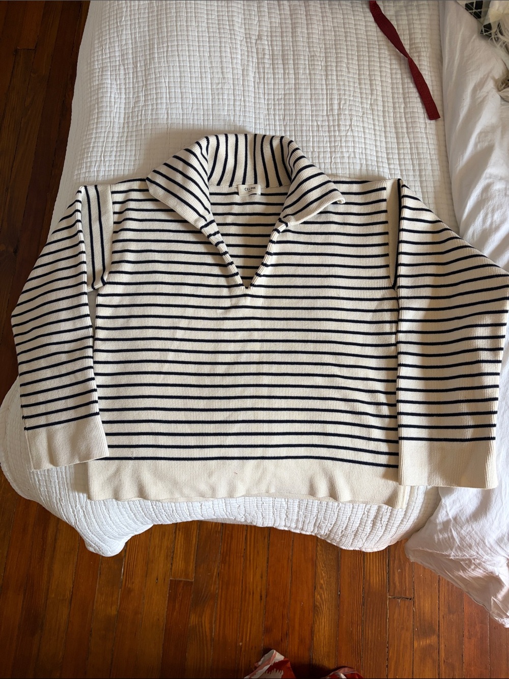 Celine - Sweatshirt